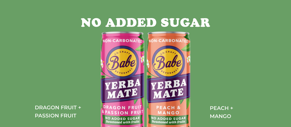 Welcome to Babe Beverages!