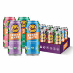 Best Seller Yerba Mate Energy pack