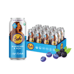 Kombucha Blue Amazon