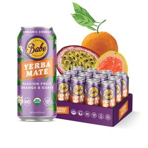 Yerba Mate POG