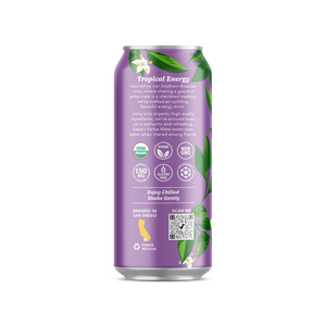 Yerba Mate POG