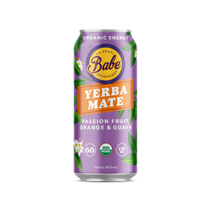 Yerba Mate POG