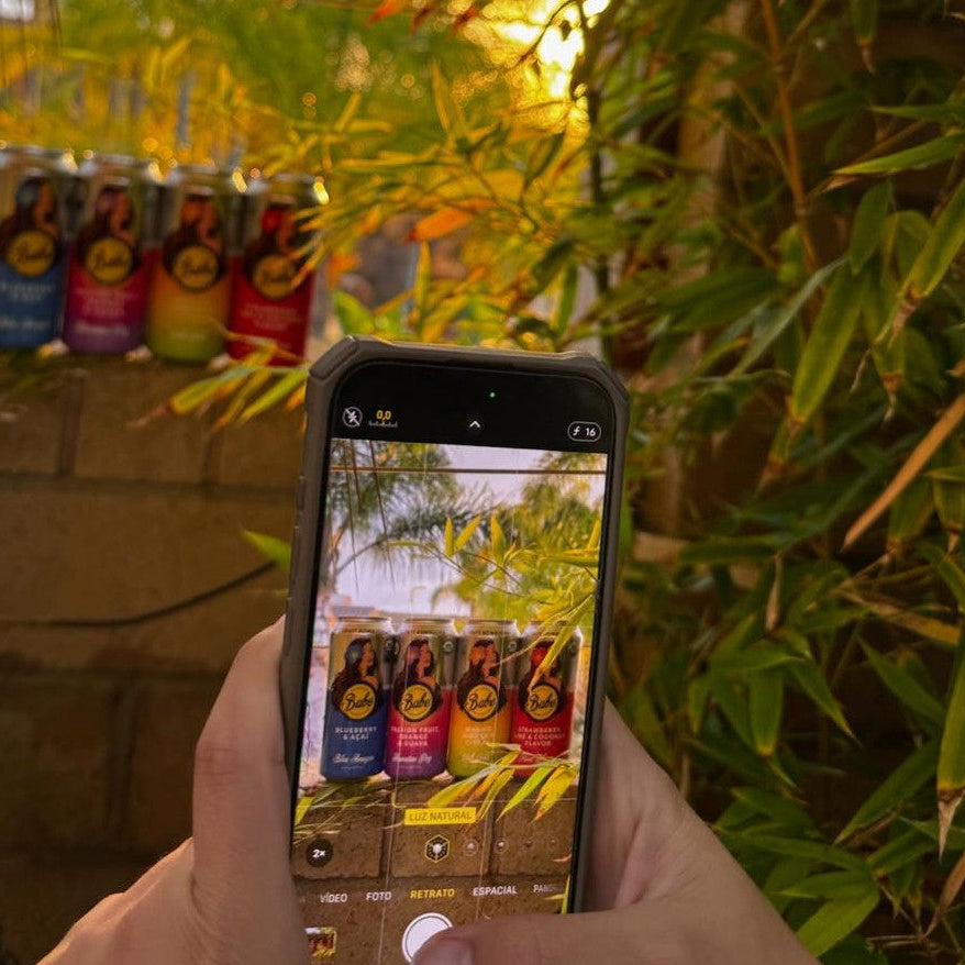 Kombucha Sunset Pack